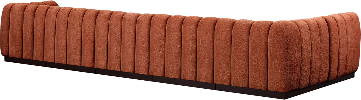 Quinn - 6 Piece Modular Sectional