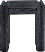 Stanton - Oak Veneer And Solid Wood Table