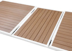 Nizuc - Outdoor Patio Extendable Dining Table