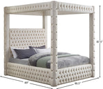 Royal - Bed