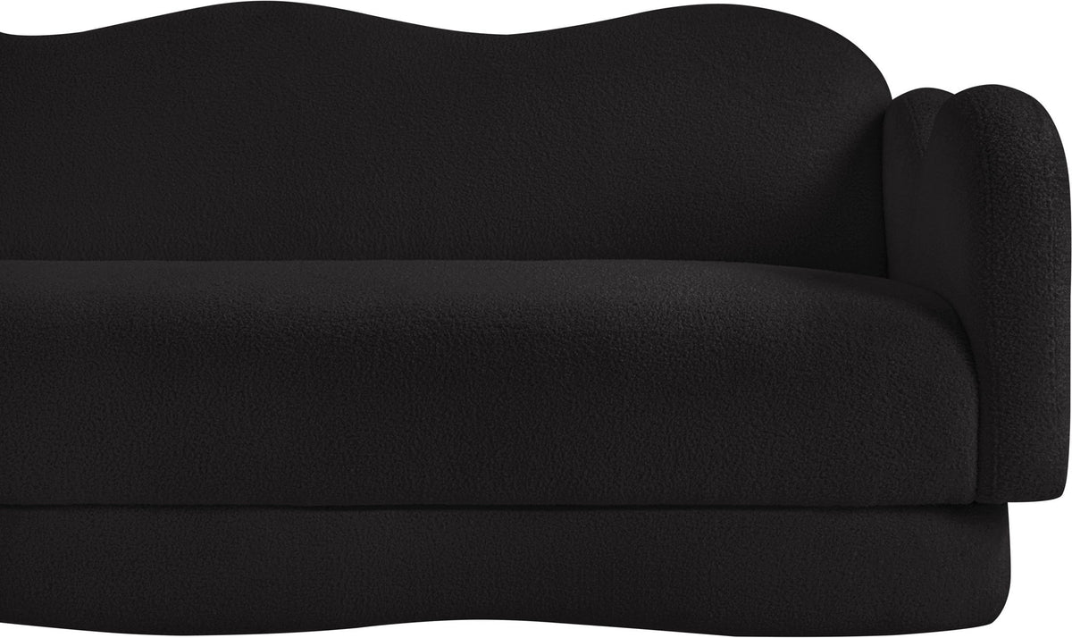 Bloom - Teddy Fabric Sofa