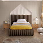 Nico - Bed
