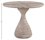 Sano - Indoor/Outdoor Table