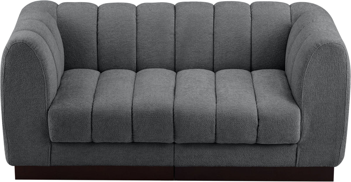 Quinn - 2 Seat Modular Sofa