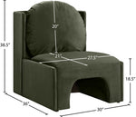 Sigma - Accent Chair