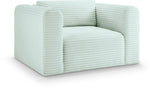 Shaggy - Arm Chair