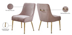 Owen - Dining Chair (Set of 2)