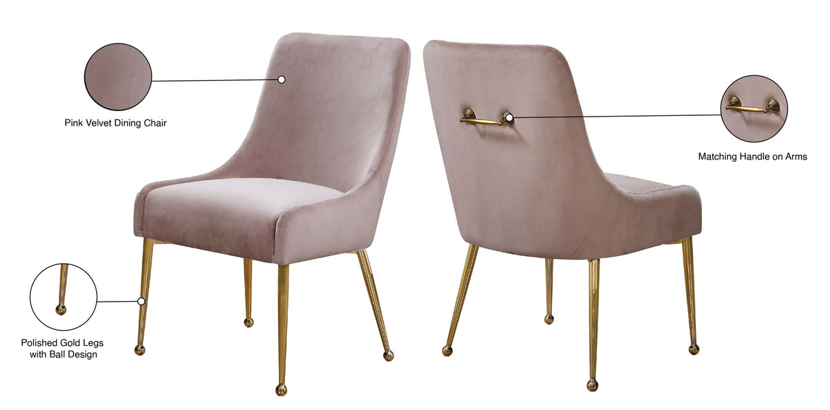 Owen - Dining Chair (Set of 2)