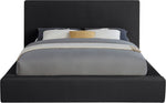 Dorian - Bed