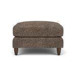Thomas - Fabric Ottoman