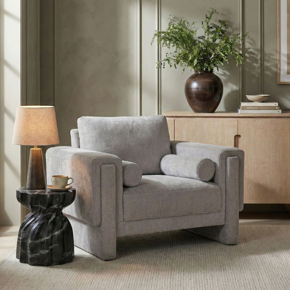 Madeline - Chair