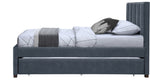 Hudson - Trundle Bed