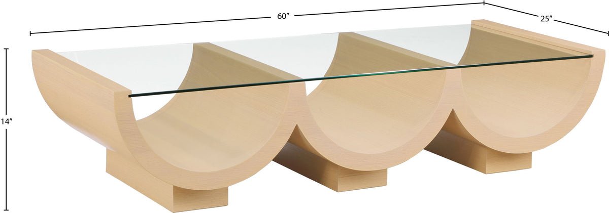 Beverwil - Coffee Table