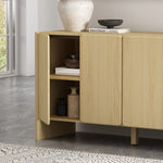 Manhattan Linda - Sideboard