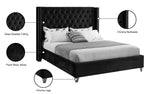 Aiden - Bed