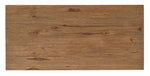 Big Sky - 32" Bachelors Chest - Light Brown / Dark Gray
