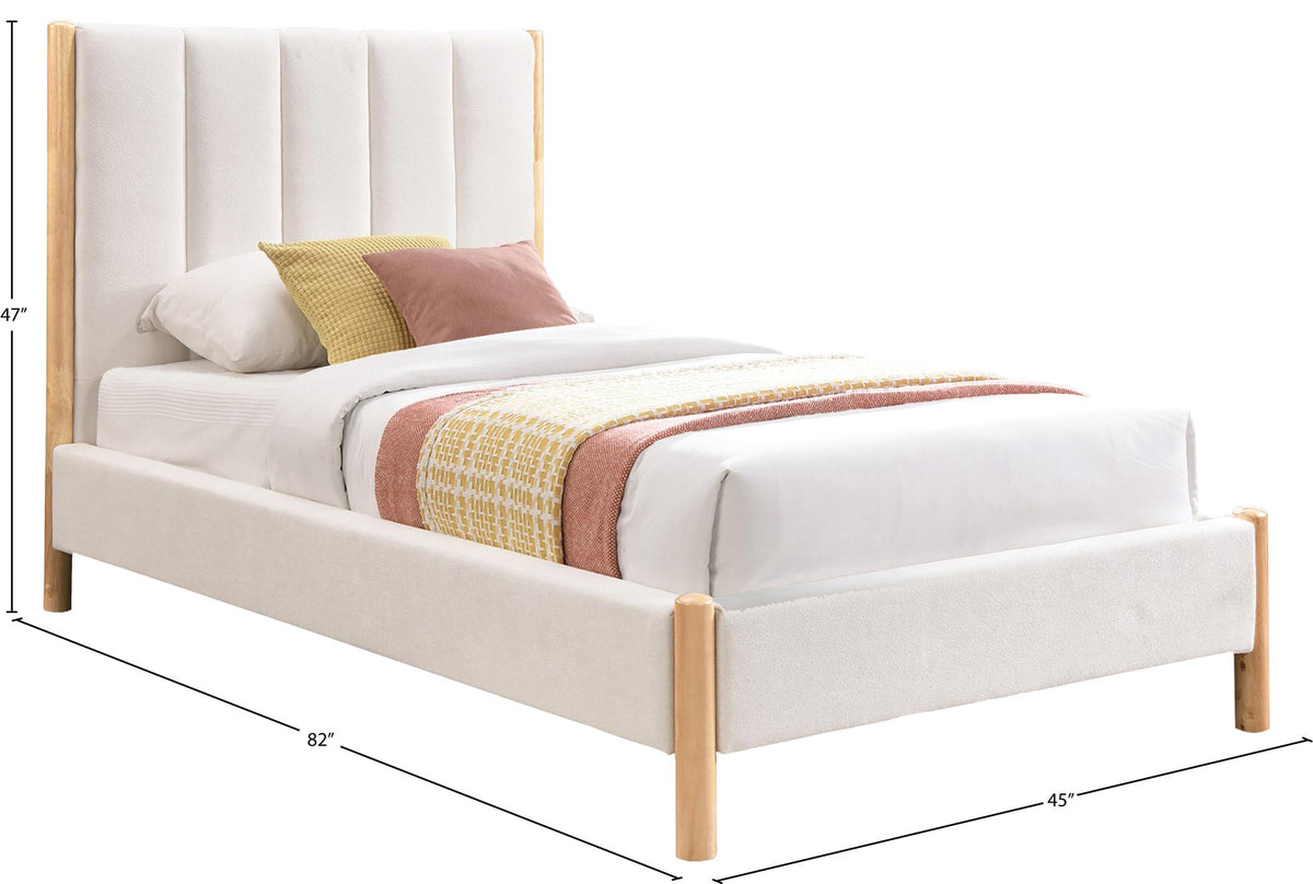 Kona - Bed