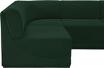 Ollie - 7 Piece Modular Sectional