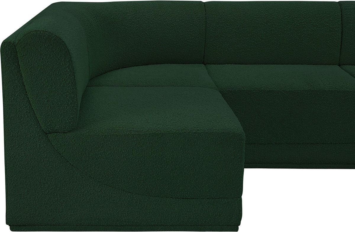 Ollie - 7 Piece Modular Sectional