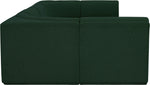 Ollie - 6 Piece Modular Sectional
