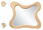 Verra - Solid Wood Mirror