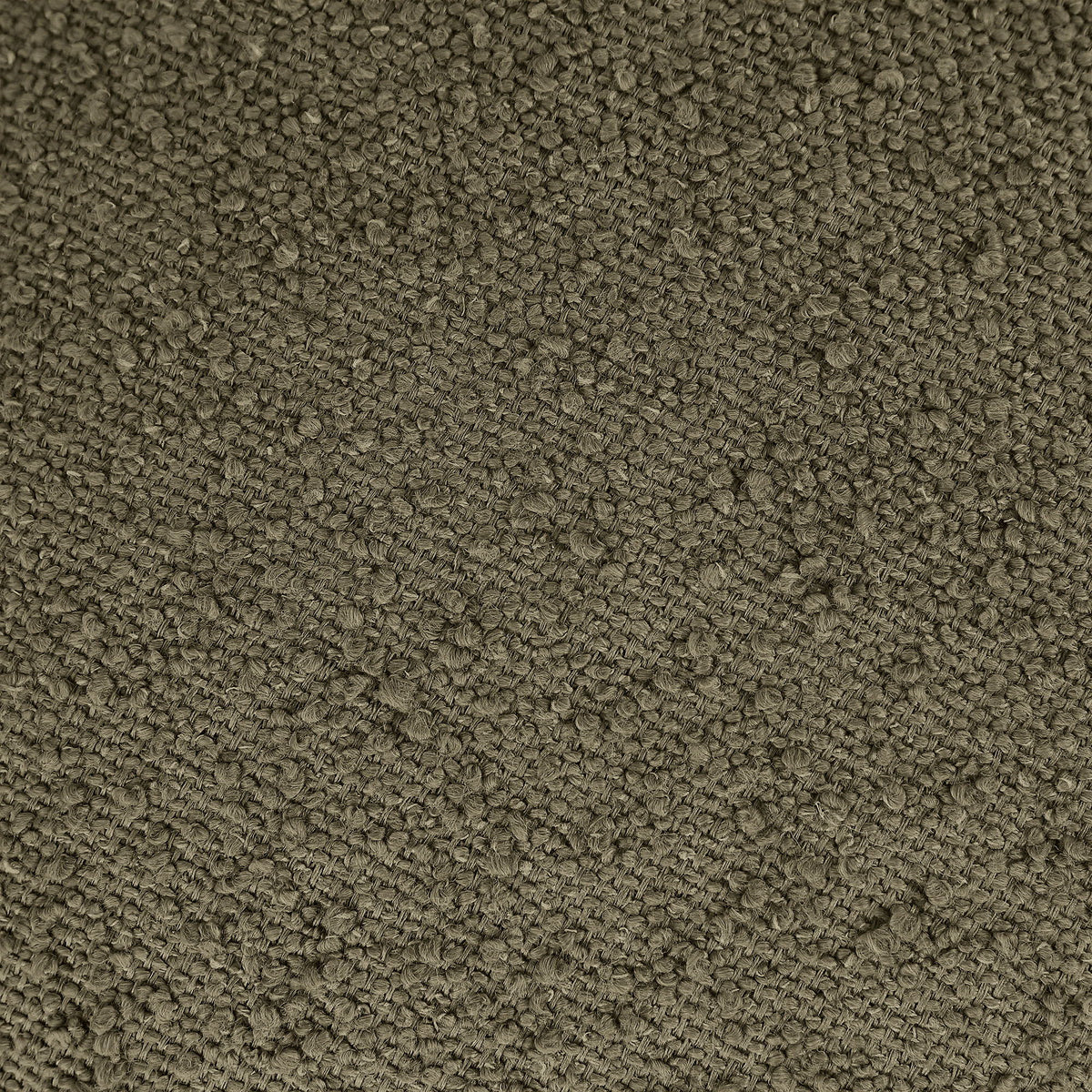 Apollo - Boucle Fabric Bench