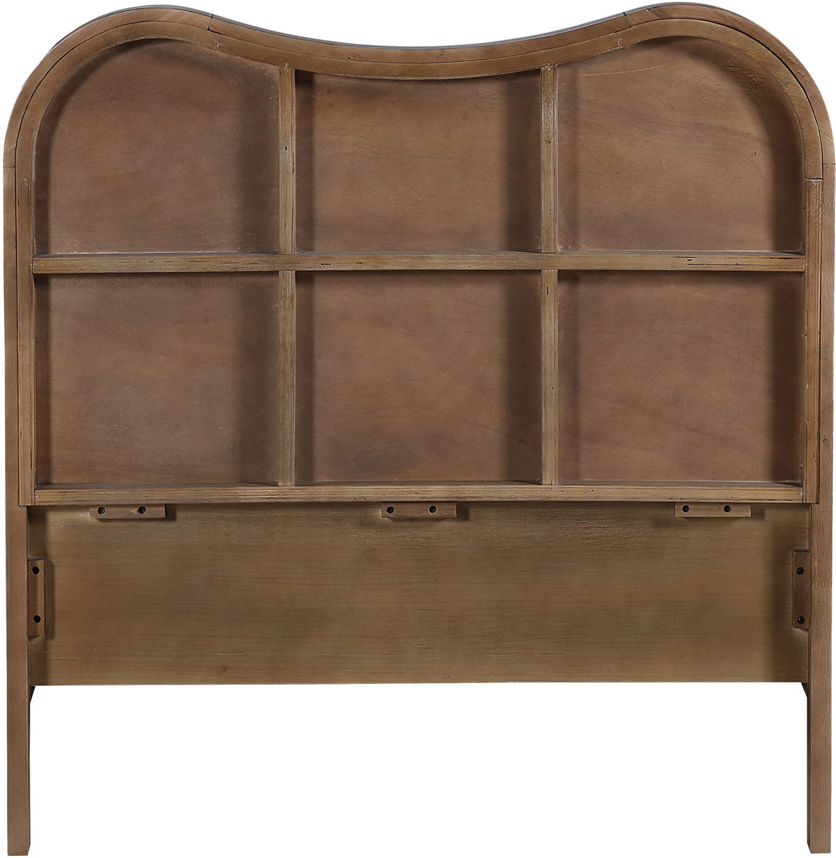Windsor - Bed