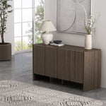 Manhattan Linda - Sideboard