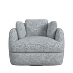 Scoop and a Half - Swivel Chair