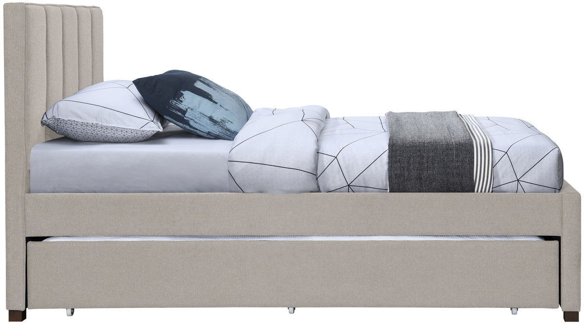 Harper - Trundle Bed