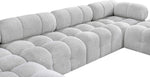 Ames - 6 Piece Modular U-Shaped Sectional
