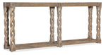 Commerce And Market - Jack O'bein Table
