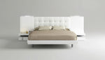 Granada - Bed