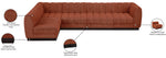 Quinn - 5 Piece Modular Sectional