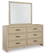 Calmoro - Dresser