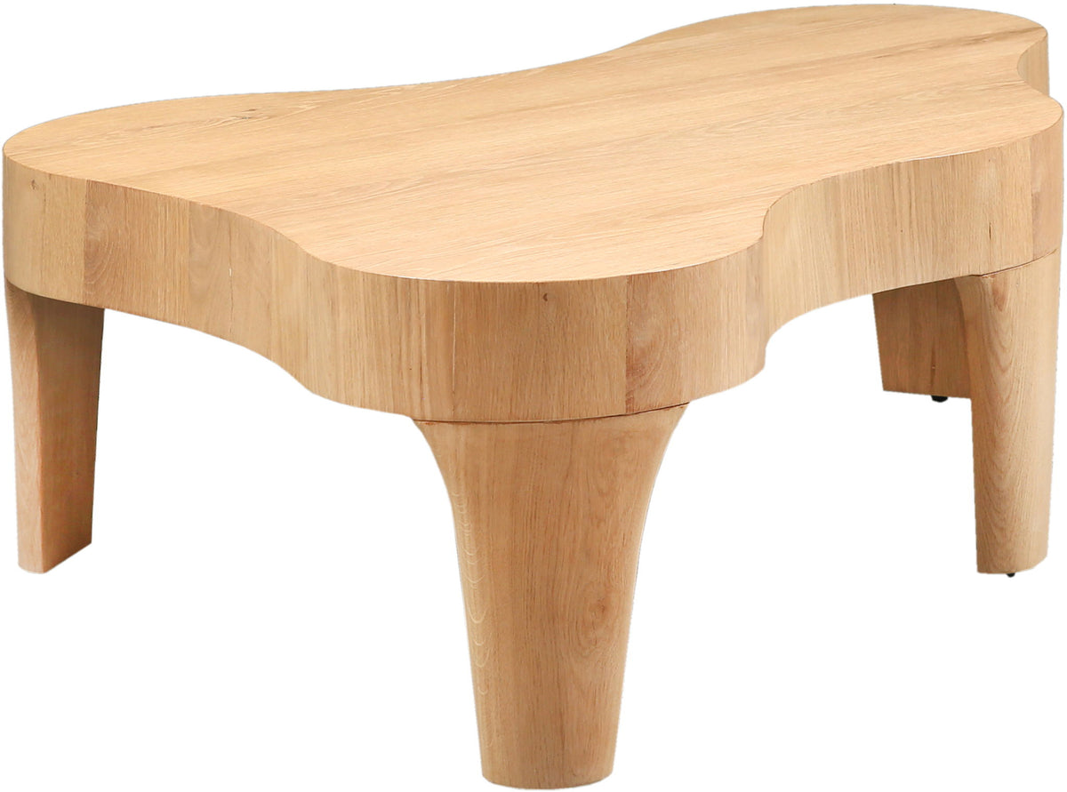 Oakley - Coffee Table