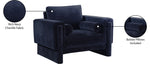 Madeline - Chair