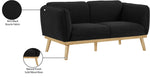 Nolita - Loveseat