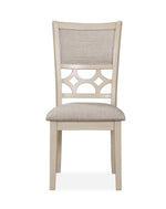 Mitchell - Dining Set