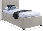 Harper - Trundle Bed