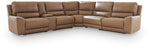 DeepWakes - Power Reclining Sectional