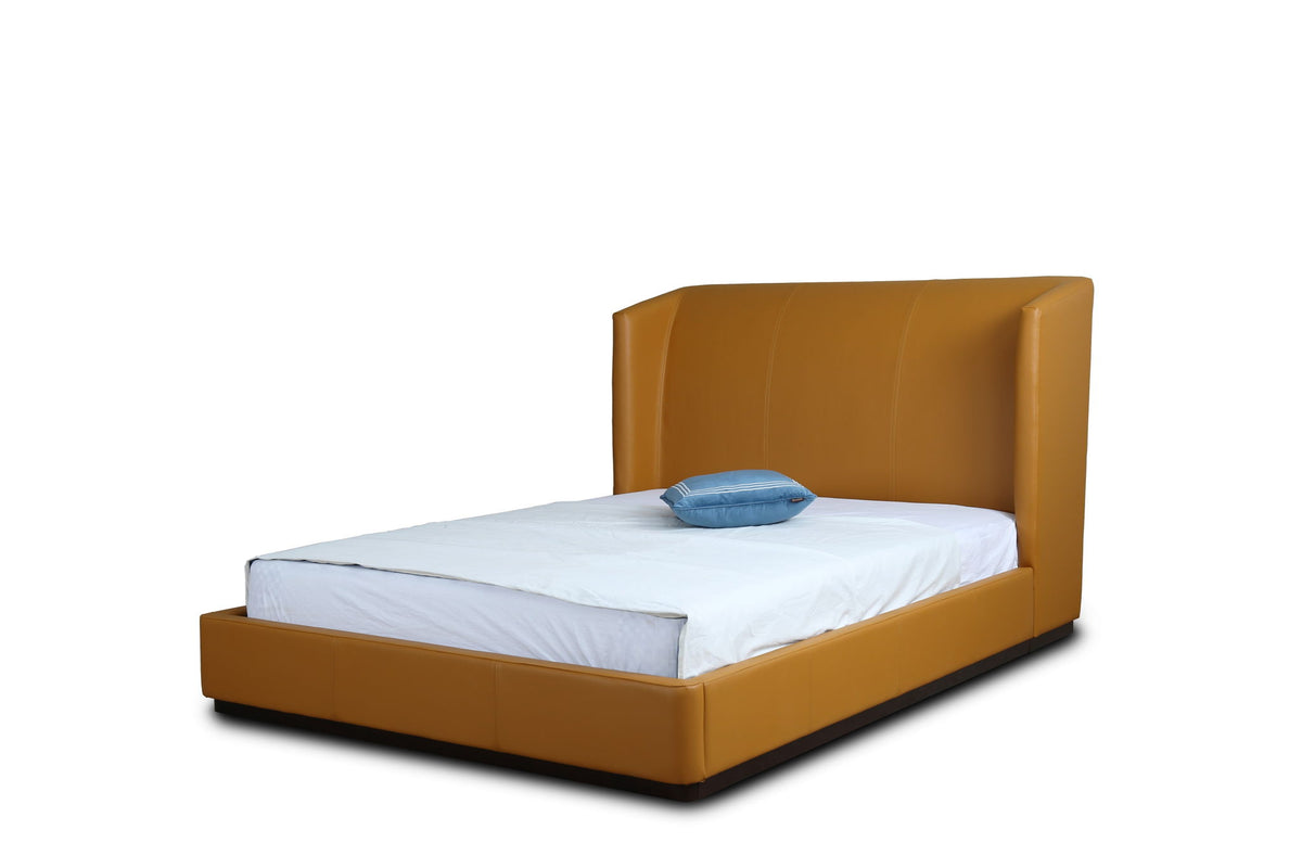 Manhattan Lenyx - Bed