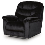 Linenfield - Zero Wall Recliner