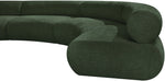 Bale - 4 Piece Modular U-Shaped Sofa