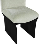 Shaw - Dining Chair - Black Base