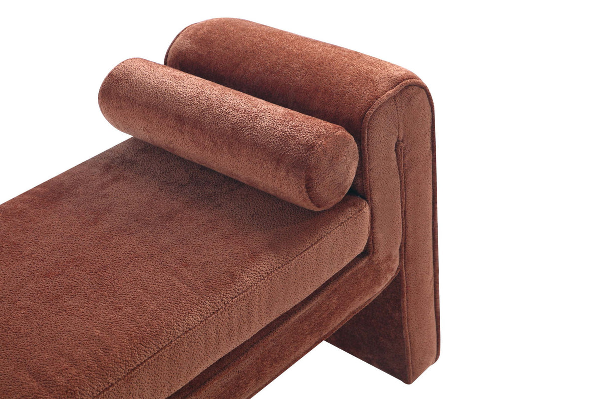 Manhattan Concord - Accent Bench