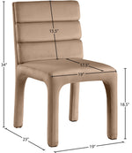 Kai - Dining Chair (Set of 2)