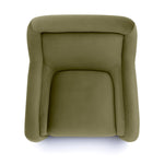 Charli - Swivel Chair