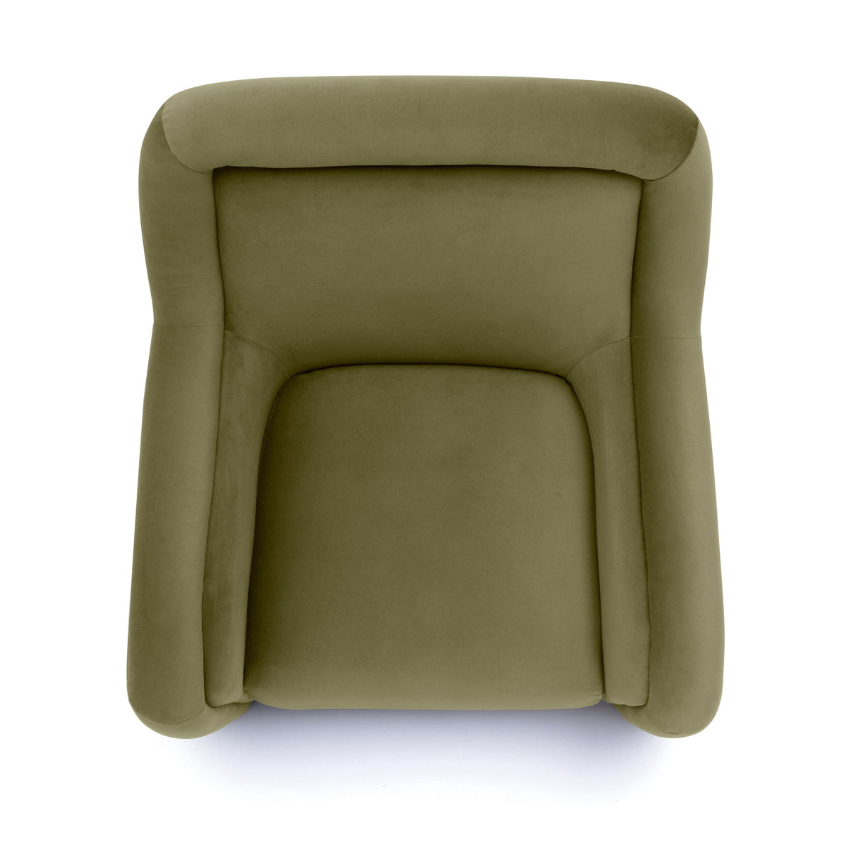 Charli - Swivel Chair