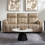 Elison - Motion Sofa With Drop Table